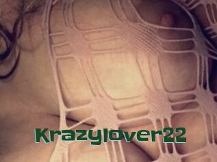 Krazylover22