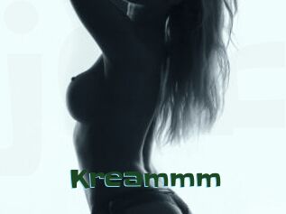 Kreammm