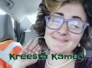Kreesta_Kameo
