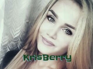 KrisBerry