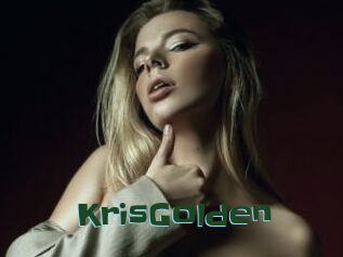 KrisGolden