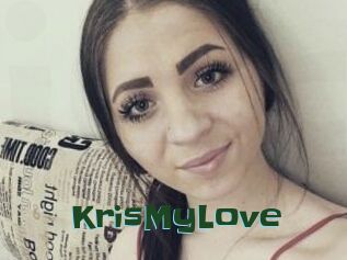 KrisMyLove