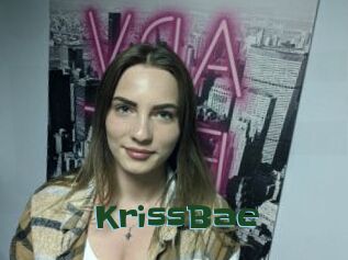 KrissBae