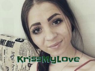 KrissMyLove