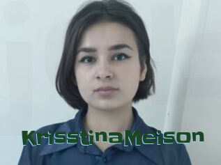 KrisstinaMeison