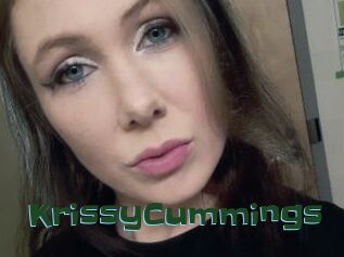 KrissyCummings