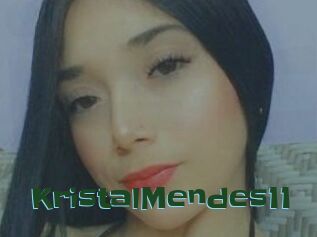 KristalMendes11