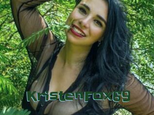 KristenFox69