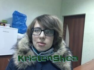 KristenShea