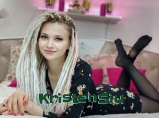 KristenSiu