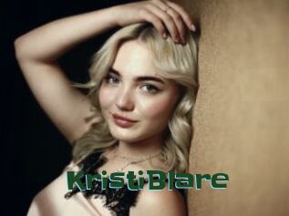 KristiBlare