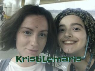 KristiLemaris