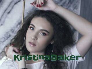 KristinaBaker