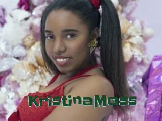 KristinaMoss