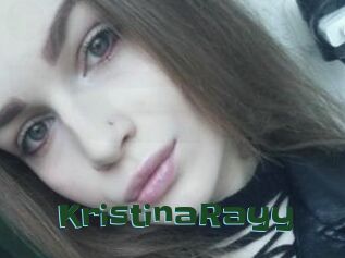 KristinaRayy