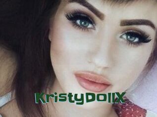 KristyDollX