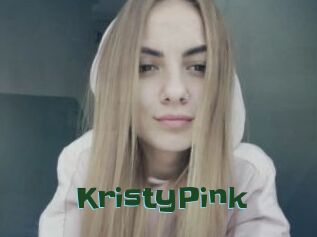 KristyPink
