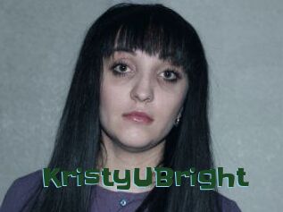 KristyUBright