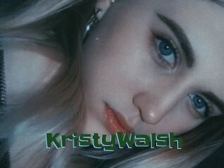 KristyWalsh