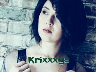Krixxxys