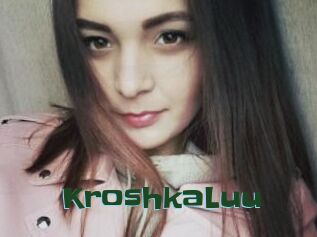 KroshkaLuu