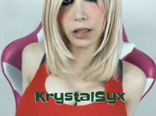 KrystalSyx