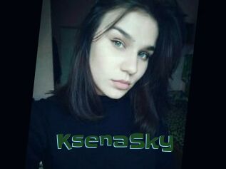 KsenaSky