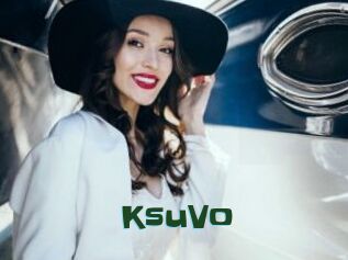 KsuVo