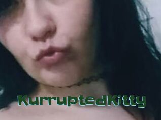 KurruptedKitty
