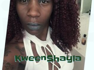 KweenShayla