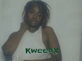 KweenX