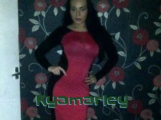Kyamarley