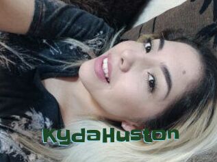 KydaHuston