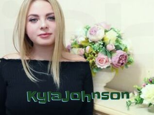 KylaJohnson