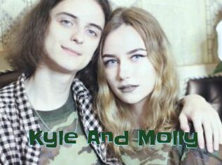 Kyle_And_Molly