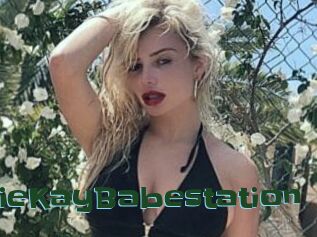 KylieKayBabestation