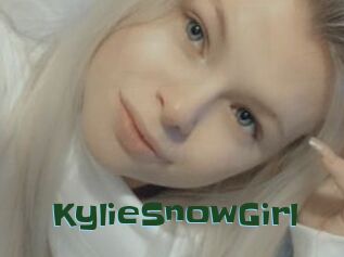 KylieSnowGirl