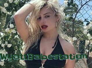 KylieWyattBabestation