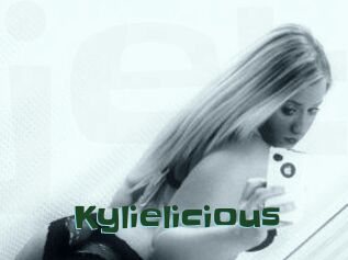 Kylielicious
