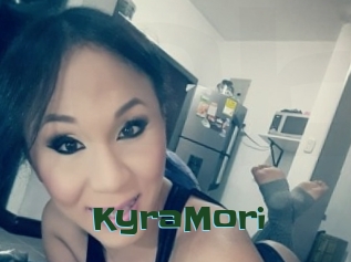 KyraMori