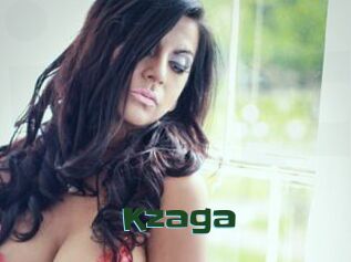 Kzaga