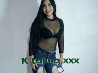 K_talina_xxx