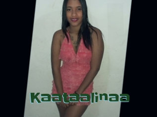 Kaataalinaa