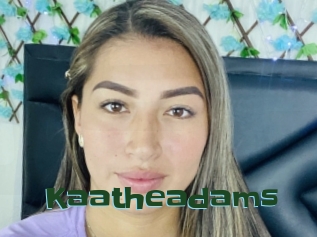Kaatheadams