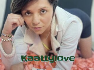 Kaattylove