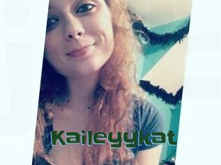Kaileyykat
