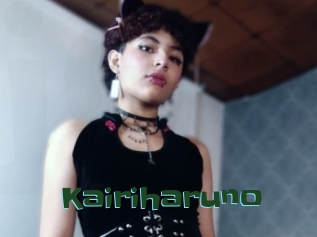 Kairiharuno