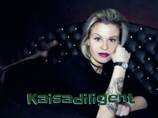 Kaisadiligent