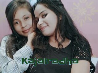Kajalradha