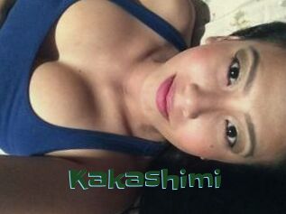 Kakashimi